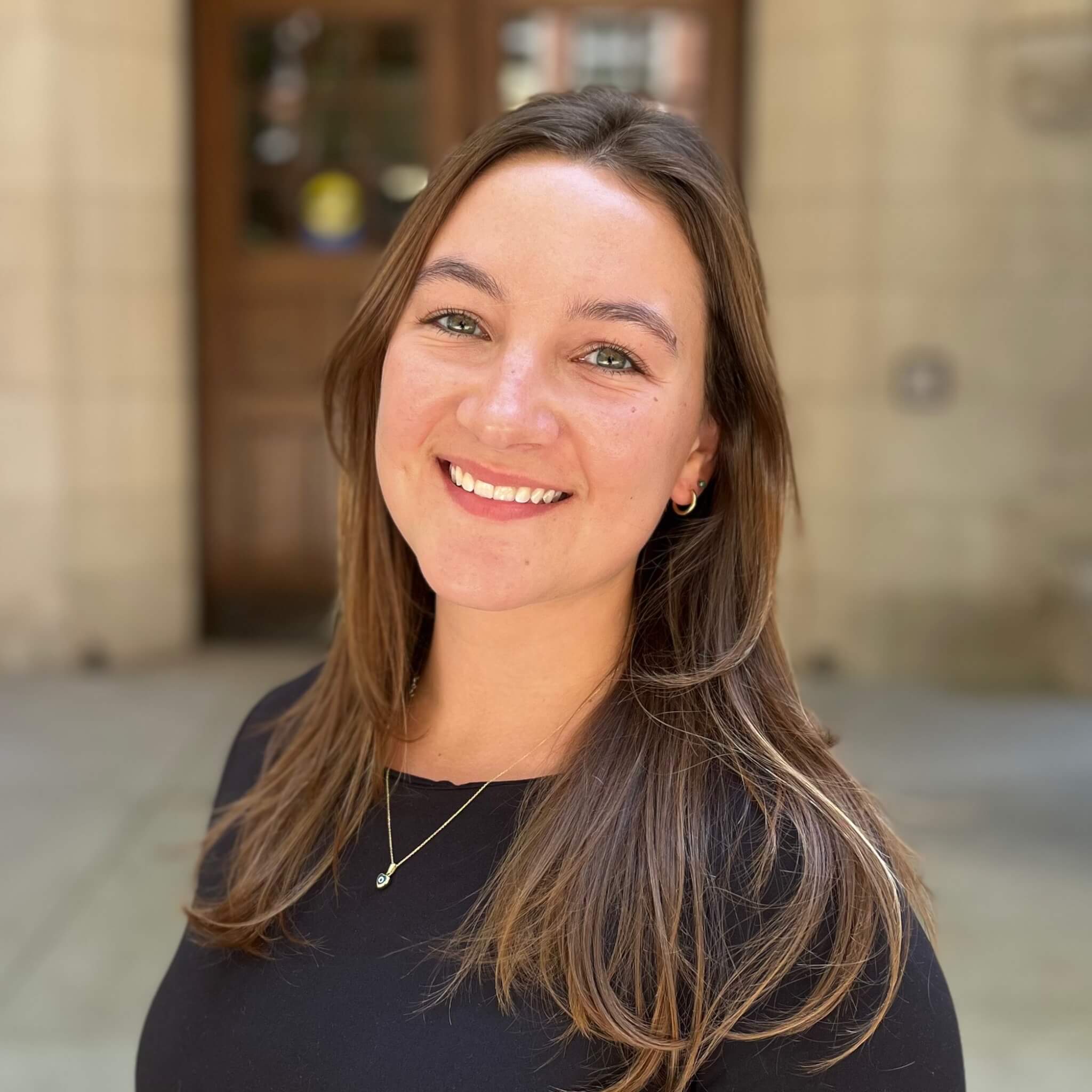 Anna Gilmartin headshot